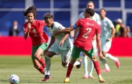 المغرب يودّع منافسات 