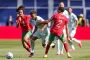 المغرب يودّع منافسات 