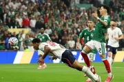 مونديال 2026.. إنجلترا تنهي أحلام المكسيك في دور الثمن وتتأهل إلى ربع النهائي
