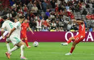 مونديال 2026.. سويسرا تقصي الجزائر بثنائية نظيفة وتبلغ دور ثمن النهائي