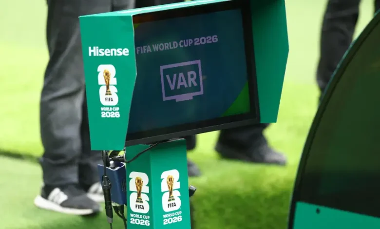 مونديال 2026.. إجراء استثنائي من 