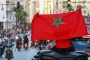 سفارة المغرب بباريس تلجأ للقضاء الفرنسي ضد جزائريين دنسوا العلم الوطني وآخرين اعتدوا على نساء يرتدين قميص 