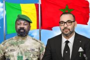 الرئيس الانتقالي لجمهورية مالي يشكر الملك محمد السادس على الموقف الثابت والداعم للوحدة الوطنية لدولة مالي وسلامة أراضيها