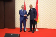مالي تجدد تأكيد موقفها الداعم للوحدة الترابية للمغرب ولسيادته على كامل ترابه