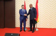 مالي تجدد تأكيد موقفها الداعم للوحدة الترابية للمغرب ولسيادته على كامل ترابه