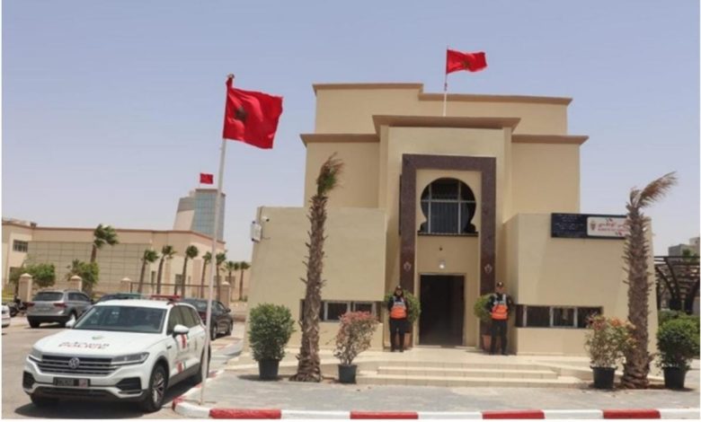 الذكرى 27 لعيد العرش.. افتتاح مقر جديد للشرطة السياحية بفاس