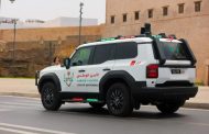 سيارتان ذكيتان لتعقب المطلوبين.. الأمن الوطني يطلق 