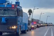 استنفار أمني بمحطات النقل.. توقيف عشرات المتوجهين إلى الفنيدق لإحباط محاولات الهجرة نحو سبتة المحتلة