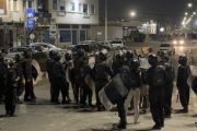 استنفار أمني متواصل بمحيط معبر بني أنصار بعد تجدد محاولات العبور نحو مليلية المحتلة