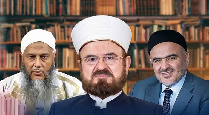 الاتحاد العالمي لعلماء المسلمين يدين المخططات الإرهابية بالمغرب ويؤكد تضامنه مع المملكة