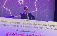 وزارة الرياضة توقف الجمع العام الانتخابي لجامعة الكيك بوكسينغ بسبب اختلالات قانونية