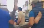 الدار البيضاء.. أمن سيدي البرنوصي يوقف مجرما بتهمة احتجاز فتاتين