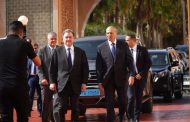 السفير الأمريكي من العيون: شراكتنا مع المغرب ستقود إلى مستقبل أكثر ازدهارا للأقاليم الجنوبية