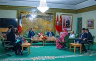 دعما لمغربية الصحراء.. السفير الفرنسي بالرباط يقوم بأول زيارة رسمية له إلى مدينة العيون
