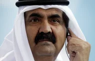 قطر تعلن وفاة أمير قطر السابق الشيخ حمد بن خليفة آل ثاني عن عمر 74 عاما