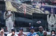 دونالد ترامب يحضر المباراة النهائية لكأس العالم 2026