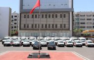 أسطول أمني حديث يعزز جاهزية شرطة النجدة بولاية أمن الدار البيضاء