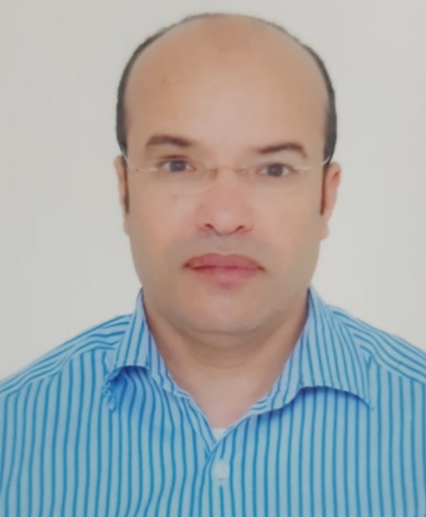 عبد الله العنقاوي ممثل الجريدة.. وفاء غير محدود ل