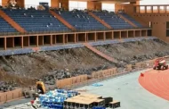 انطلاق عمليات الهدم بملعبي مراكش وأكادير استعداداً لمونديال 2030