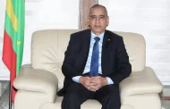 في أول مهمة له منذ تعيينه.. وزير الداخلية الموريتاني يزور المغرب