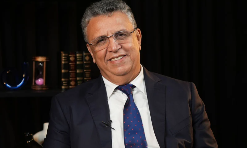 عبد اللطيف وهبي: المغرب يدعو إلى إعادة القاصرين المغاربة من إسبانيا