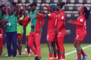 كأس أمم إفريقيا للسيدات المغرب 2026.. منتخب مالاوي يهزم نظيره الجزائري ويتأهل إلى المباراة النهائية