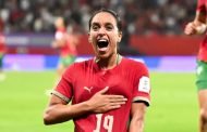 المنتخب المغربي النسوي لكرة القدم يهزم نظيره الجنوب إفريقي ويبلغ نصف نهائي كأس إفريقيا ويحجز بطاقة مونديال 2027 بالبرازيل