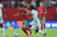 كأس أمم إفريقيا للسيدات المغرب 2026.. المنتخب الوطني المغربي ينهزم أمام نظيره الكاميروني في نصف النهائي