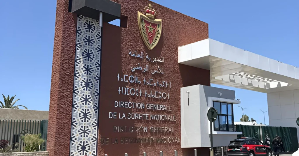 حركية جديدة تنقل 1506 شرطيا عبر مدن المغرب