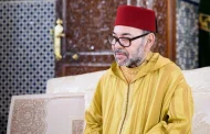 بمناسبة ذكرى المولد النبوي الشريف.. أمير المؤمنين الملك محمد السادس يصدر عفوه على 634 شخصا
