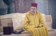 أمير المؤمنين الملك محمد السادس يترأس حفل إحياء ذكرى المولد النبوي بالقصر الملكي بالرباط