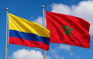 كولومبيا تجدد اعترافها بسيادة المغرب على كامل ترابه وتجمّد اعترافها بـ