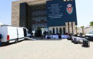 أكادير.. إطلاق الفرقة الجهوية للمتفجرات لتعزيز الجاهزية الأمنية وتأمين التظاهرات الكبرى