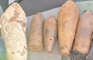 أمن طنجة يطيح بمروّج مقذوفات قديمة خطيرة