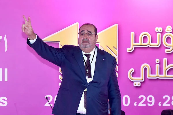 قبل انتخابات 23 شتنبر 2026.. تزكيات النساء تفجر أزمة داخل حزب الاتحاد الاشتراكي للقوات الشعبية