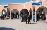 مستشفى بنسليمان يحتاج إلى العلاج