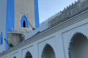 عدم جاهزية المسجد الأعظم بمدينة الفنيدق يضع زيارة الملك محمد السادس لإحياء ليلة المولد النبوي على المحك