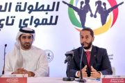 بطولة بنغازي للمواي طاي.. موعد عربي لاكتشاف المواهب وصناعة أبطال المستقبل
