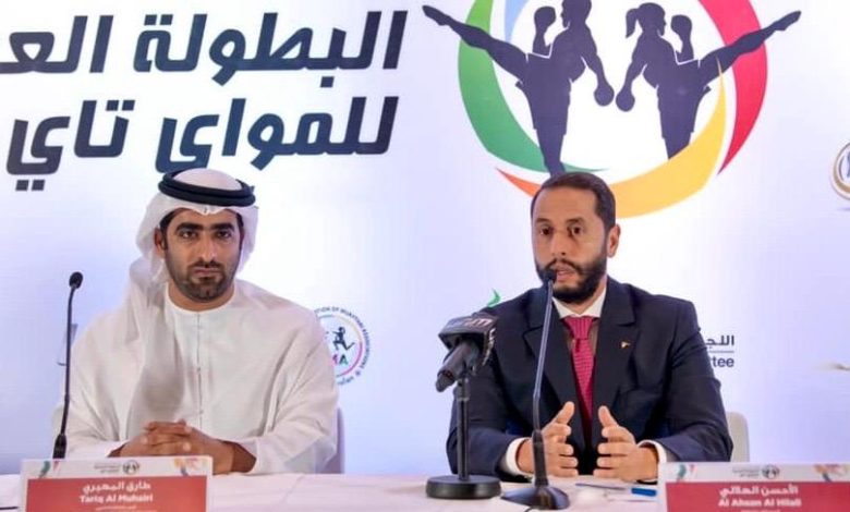 بطولة بنغازي للمواي طاي.. موعد عربي لاكتشاف المواهب وصناعة أبطال المستقبل