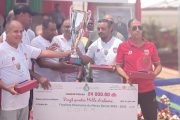 شباب الوطية طانطان يُتوَّجُ بطلا للمغرب في الكرة الحديدية لأول مرة في تاريخه