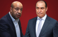 شحتان يقلب المعادلة على أوزين: حققوا في اتهاماته وليتحمل كل طرف مسؤوليته