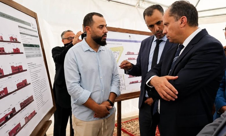 عامل إقليم اليوسفية يطلق أوراش تأهيل خمسة مراكز صحية لتعزيز العرض الطبي بالإقليم