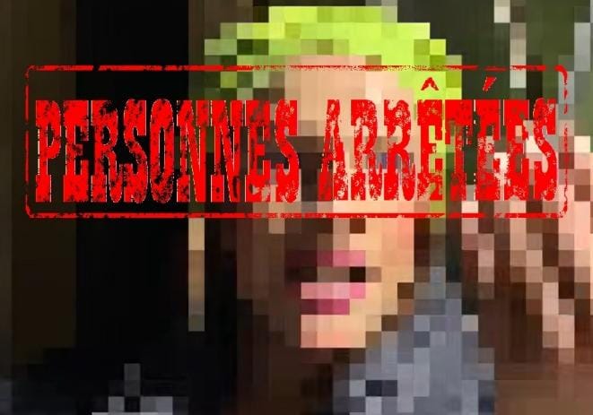 فاس.. أفعال مخلة بالحياء وتخريب تقود لتوقيف 9 أشخاص
