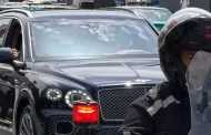 ولي العهد الأمير مولاي الحسن يصل طنجة قادما من المضيق