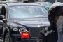 ولي العهد الأمير مولاي الحسن يصل طنجة قادما من المضيق