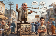 عندما يصير الكذب عقيدة.. فانتظر الساعة !!