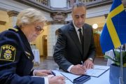 رئيسة الشرطة الوطنية السويدية تشيد بحموشي: التعاون الأمني المغربي السويدي يتحول إلى نتائج ملموسة