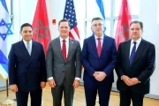 ماذا يخفي التقارب المغربي - الإسرائيلي؟.. قراءة تفكك خلفيات رفع التمثيل الدبلوماسي وانعكاساته على حسابات إسبانيا والجزائر