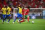 المنتخب الوطني المغربي يستهل تصفيات