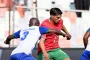 المغرب يحسم مواجهة ليسوتو بثنائية نظيفة ويعزز صدارته في تصفيات كأس أمم إفريقيا 2027